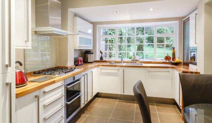 Kitchen window modern ideas windows