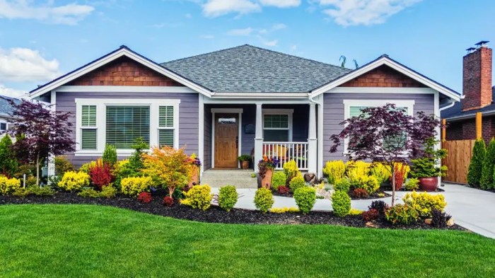 Front landscaping yard ideas beautiful gardens landscape house flower backyard garden gardening small elegant country designs yards wisconsin saved article