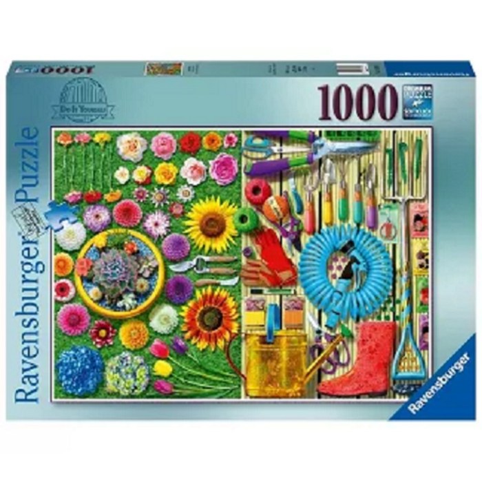 Ravensburger puzzle selber gestalten