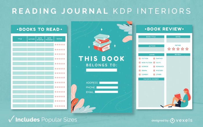 Jurnal latar belakang desain interior