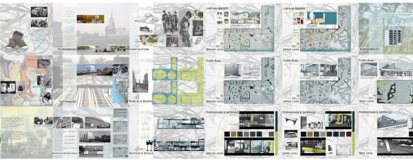 Jasa desain interior makalah