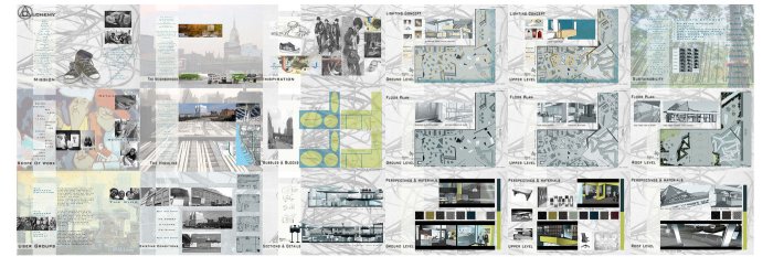 Jasa desain interior makalah