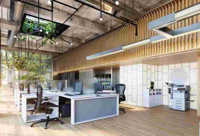 Jurnal desain interior kantor pdf